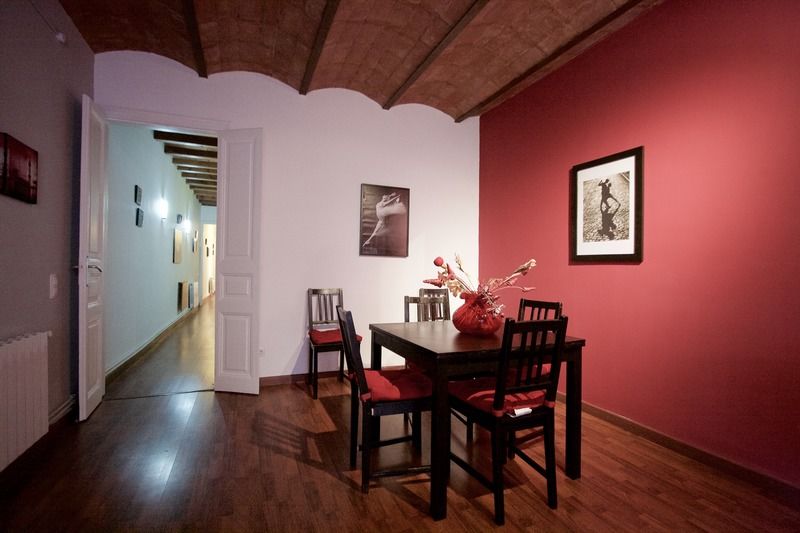 Charm Apartments Bcn - Barcelona — Photos 3